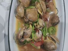-渔码头食府·20年蓬莱老字号(登州路店)