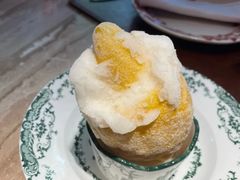 -Mammamia意大利餐厅(阳春巷店)