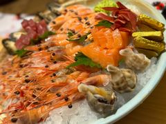 -贵木日本料理·铁板烧(新地假日广场店)