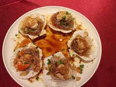 -豪廷轩中餐厅·特色云南菜(温德姆至尊豪廷大酒店)