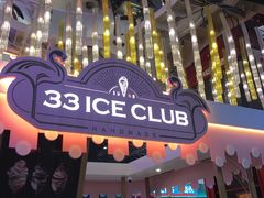 门面-33ICECLUB(五角场万达广场C栋店)