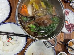 -厝味火锅·潮汕卤水火锅(十一合店)