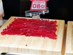 -海底捞火锅(高新万达广场店)