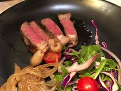 -西堤厚牛排(王府井店)