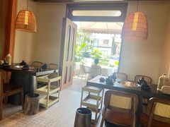 -芸鲜季·云南野生菌餐厅· 云南风物味研社(闵行店)