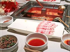 -海底捞火锅(银泰中心店)