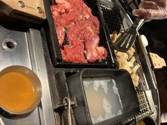 -伍丁·烤牛肋(和平东桥店)