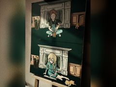 -逃脱反斗城沉浸剧情密室(北京路店)