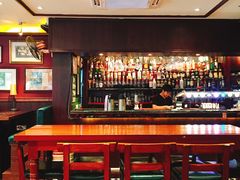 -Hooley's活利仕西餐厅(珠江新城店)