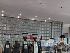 -爱樂咖啡(青年体育公园店)