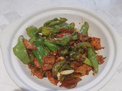 -湘遇长安·湘菜·陕西面(刘家窑店)