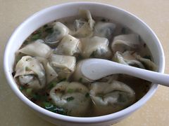 -福建千里香馄饨王(新昌路店)