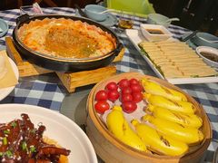 -老房子·南昌菜(双子塔店)