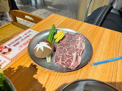 -哼蟹二将·烤肉酱蟹(合生汇店)