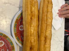 -天坛点心店(Cuisine familiale chinoise)