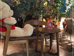 -咖法森林·咖啡  酒吧(天河店)