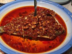 -老房子·南昌菜(双子塔店)