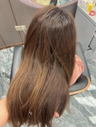 -3AM HAIR SALON染发烫发接发