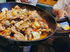 -陈厨老味·老派郴州菜(宜章店)