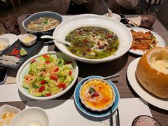 -港丽餐厅(来福士店)