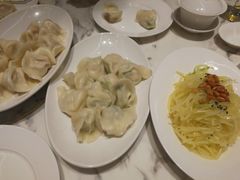 原汁海胆水饺-喜鼎海胆水饺(柏威年购物中心店)
