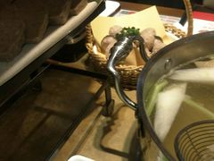 -左庭右院鲜牛肉火锅(金山万达店)
