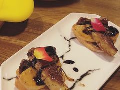 -CRAZYONES西班牙海鲜饭(日月光店)