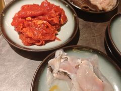 -湊湊火锅·茶憩(合生汇购物中心店)