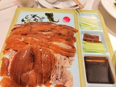 -小桃红·东北菜·春饼烤鸭(南阳湖街店)