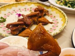 -顺风山庄(水濂山店)