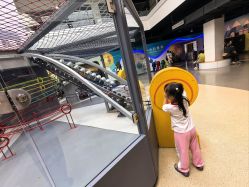 -北京科学中心儿童乐园