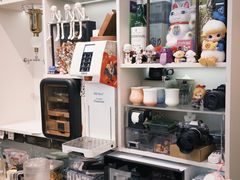 -Dogi&kiki Coffee(中心商务大厦店)