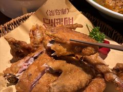 -前海沿·青岛菜(五四广场永旺店)