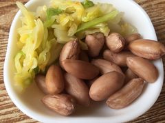 小菜-渔家颂歌渔家味道(青石路店)