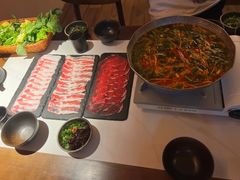-旺福·贵州酸汤牛肉火锅(陆悦天地店)
