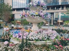 -龙湖杭州滨江天街