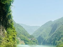 -乌江画廊(彭水苗族土家族自治县)