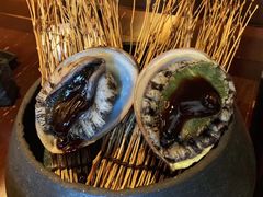 -飞驒牛 烤肉 马食一代(銀座店)