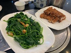 -美极鲜食坊(宝安南路店)