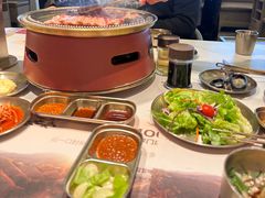 -西塔老太太泥炉烤肉(川沙百联店)