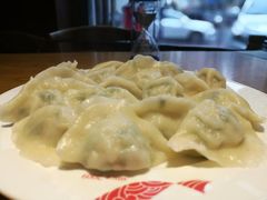-船歌·鱼水饺青岛菜(闽江二路店)
