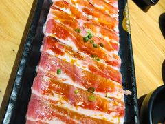 -九田家黑牛烤肉(溧水万达店)