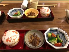-希望日本料理(保利香槟花园店)