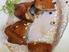 -御花园·粤菜·海鲜火锅(中山公园店)