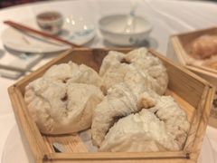古法笑口叉烧包-广州酒家(文昌总店)