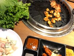 -火炉火自助餐(悠唐购物中心店)