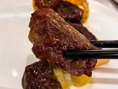-酌宴府The China Club·广州万富希尔顿酒店(云城东路店)