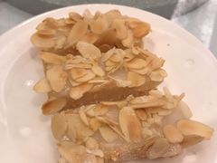 杏仁不切糕-海都六福酒家(世博广场店)