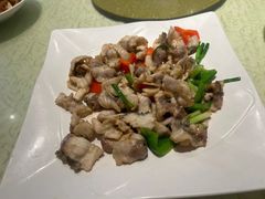 -禄源公·老莞诚饭店