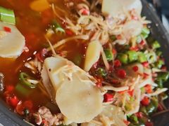 -盐帮食坊•小河帮川菜(四川师大店)